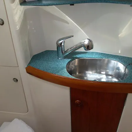 Boat Sun Odyssey 43 - Makarska Ii سبليت