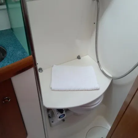 Boat Sun Odyssey 43 - Makarska Ii سبليت